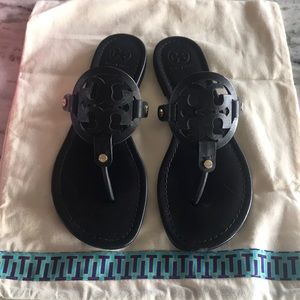 Tory Burch “Miller” Sandal